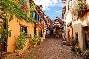 Multi-countries-tour-France - Full-day tour Multi-countries-tour-France - Full-day tour