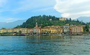 Como Italy Tours