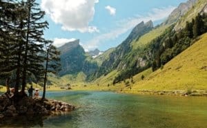 Hoher Kasten Appenzell 10