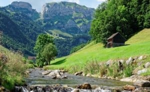 Hoher Kasten Appenzell 11