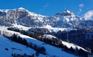 Hoher Kasten Appenzell 4