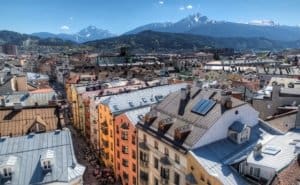 Innsbruck Austria Tour copy8