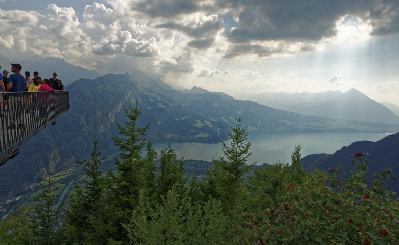 Interlaken Jungfrau Tour 001 copy