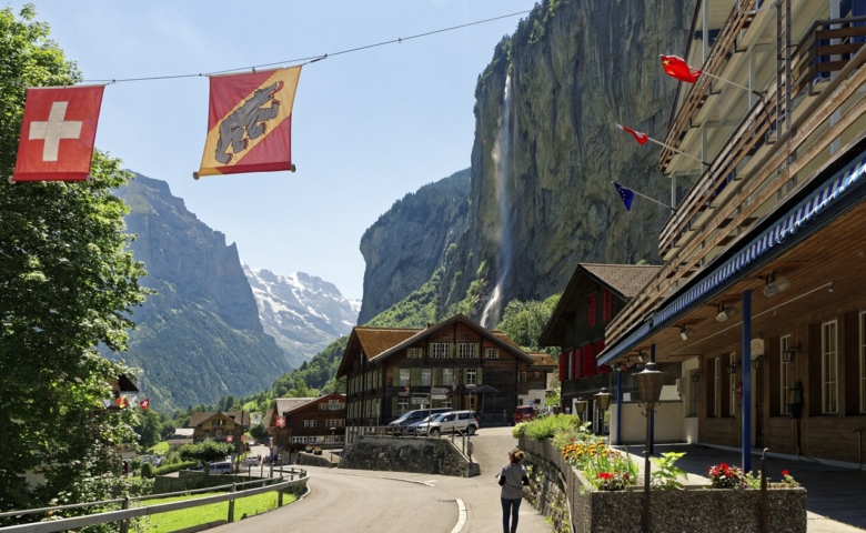 Interlaken Jungfrau Tour 003 copy