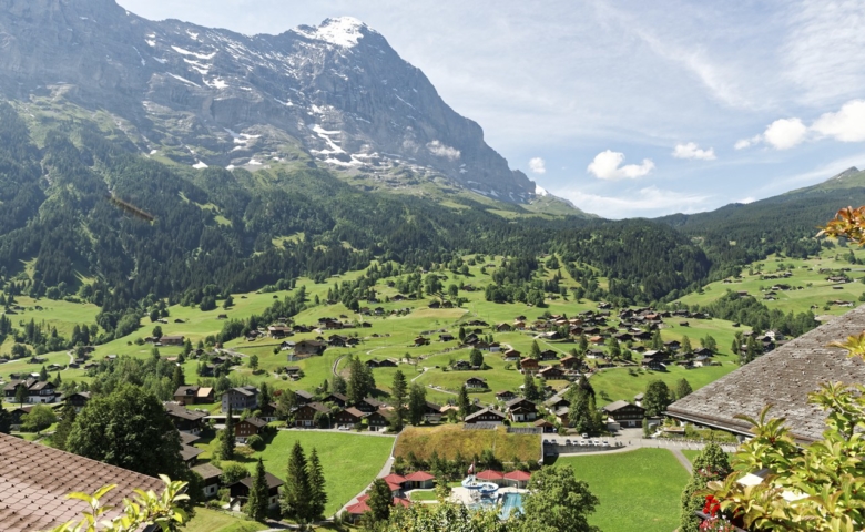 Top of Europe -Jungfraujoch