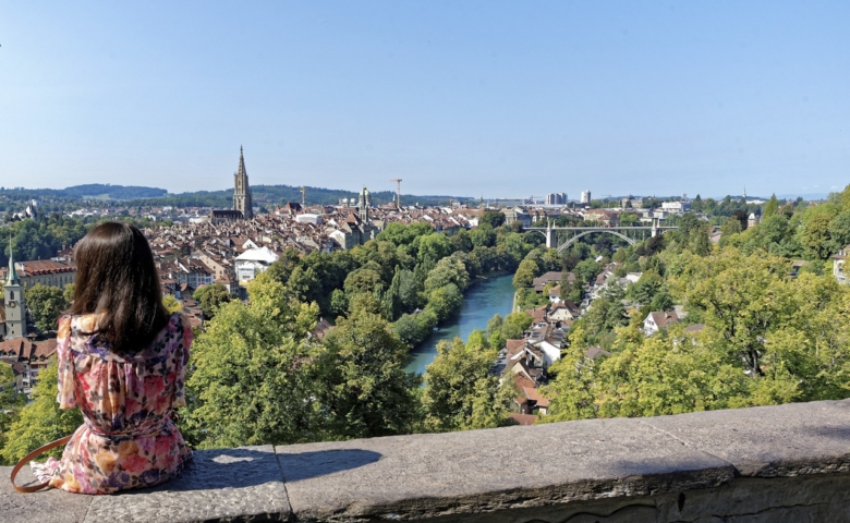 Interlaken Jungfrau Tour 015 copy