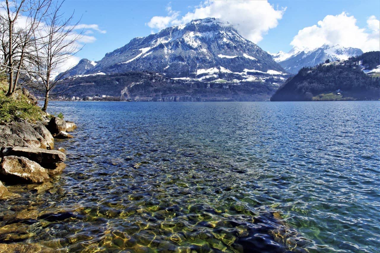 Lucerne day trips - unforgettable experience! Lucerne day trips - unforgettable experience!