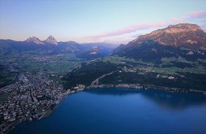 Schwyz swiss private tour