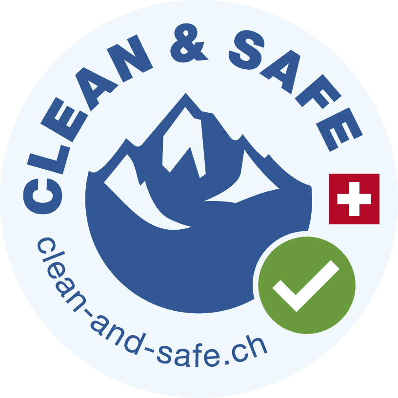 Swiss Private Tour - Clean and Safe tour operator in Zurich