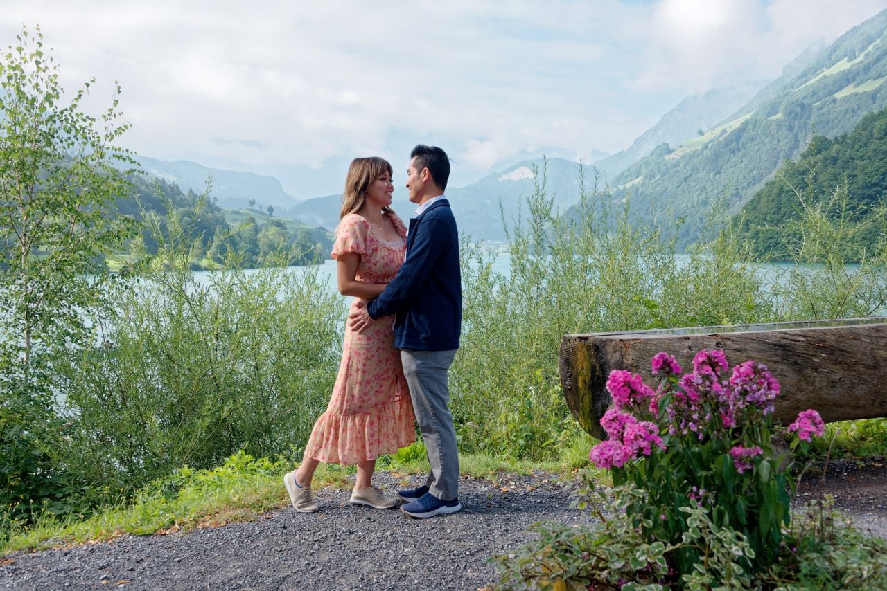 Zurich tours