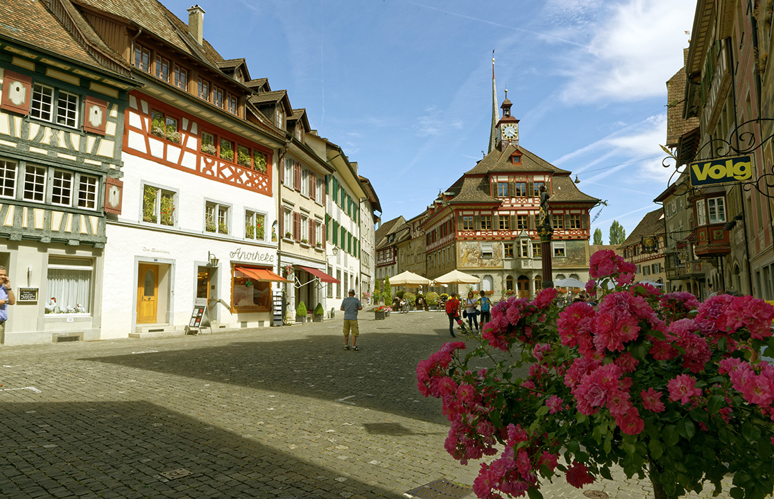 Rheinfall