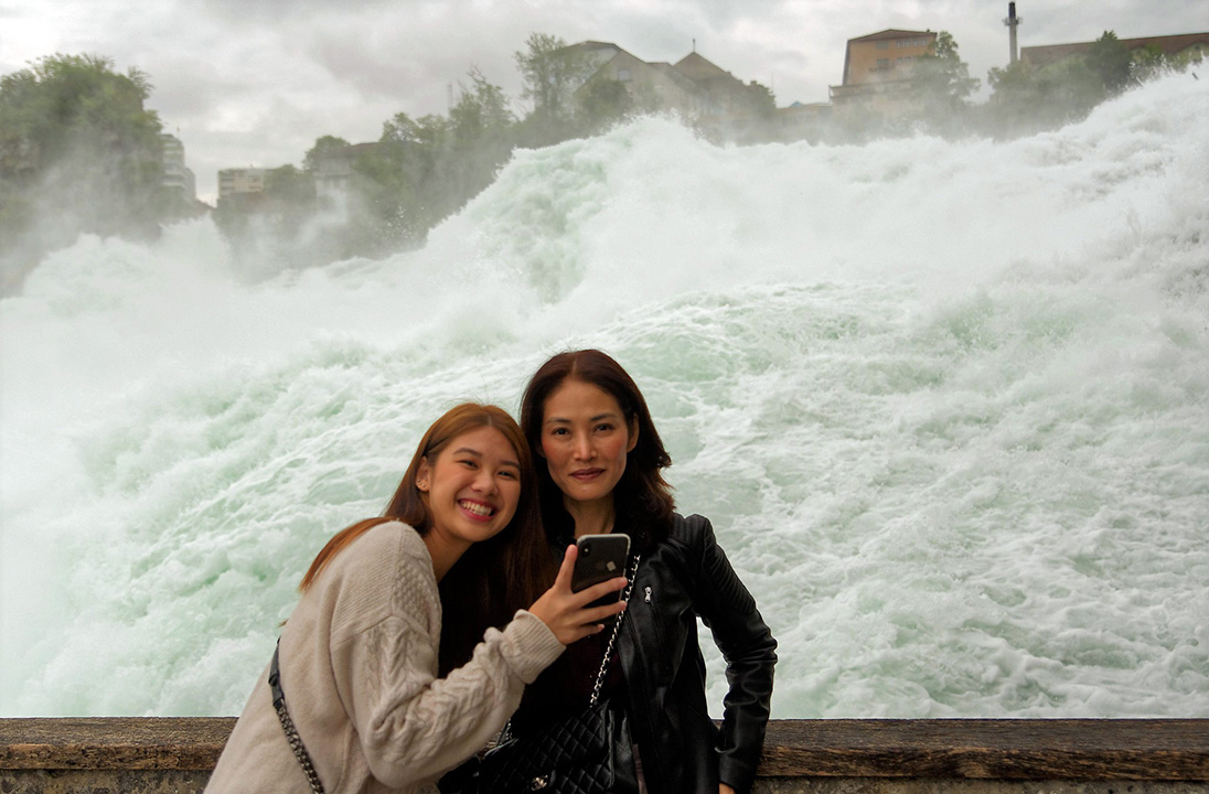 Rheinfall
