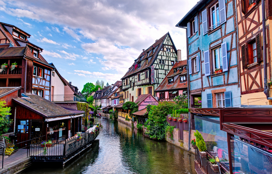 Zurich to Colmar day trip 24 001