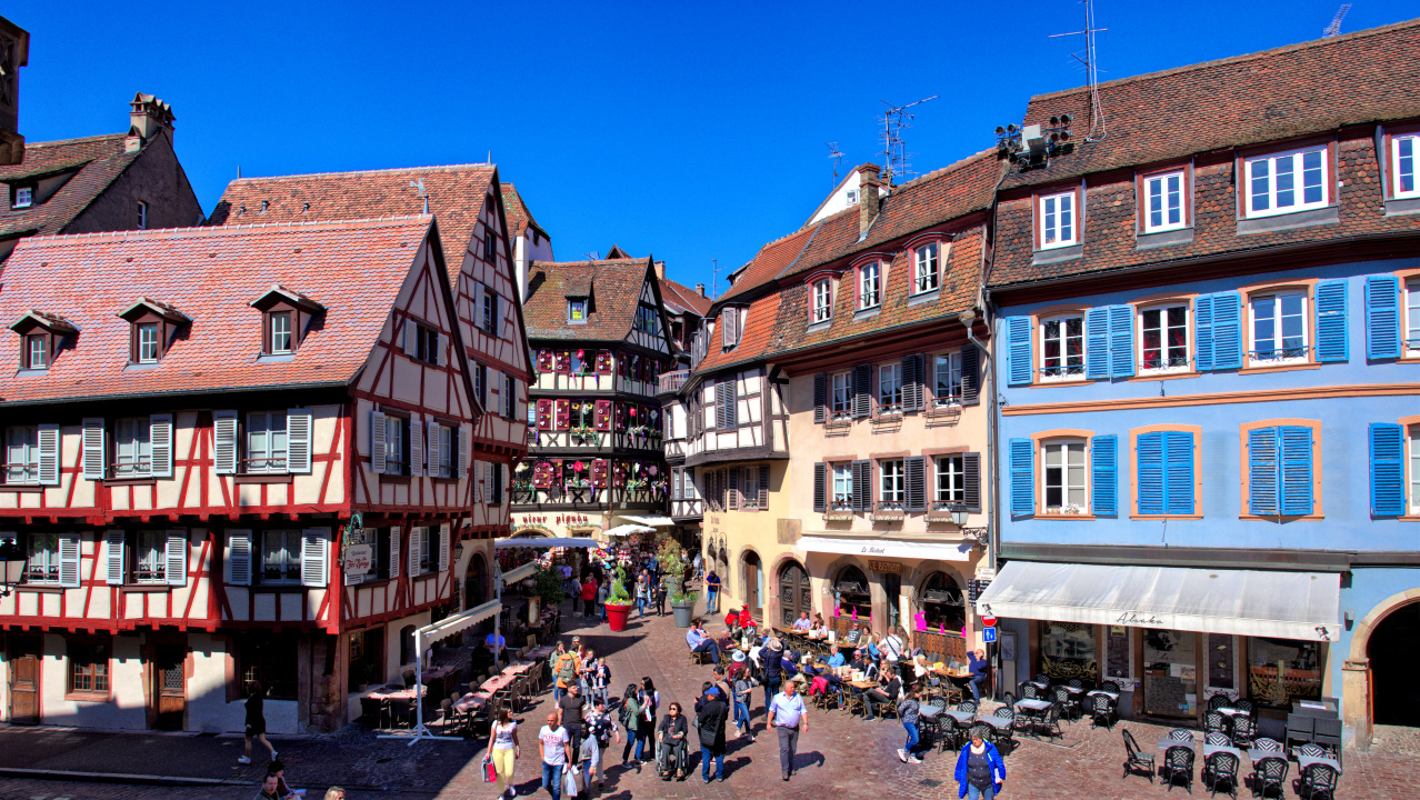 Zurich To Colmar Day Trip 60 Photos Guidebookbali Zurich To Colmar Day Trip 60 Photos Guidebookbali