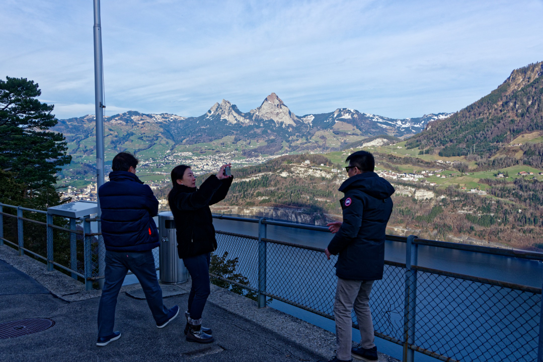 Zurich to Mt. Titlis_001_04 Zurich to Mt. Titlis 001 04