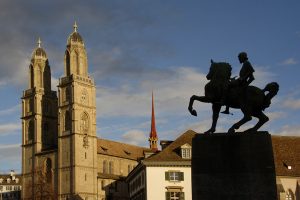 Zurich Tours - Unique Private Tours in Zurich