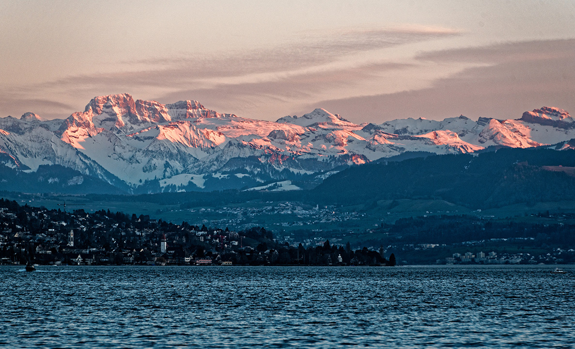 Zurich Tours - Unique Private Tours in Zurich