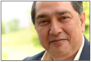 Sal - Swiss Tour guide