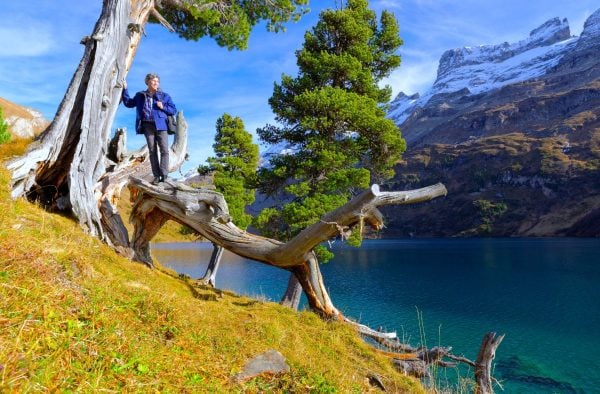 Customized Switzerland Private Tours