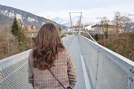 Crash Landing On You Sigriswil