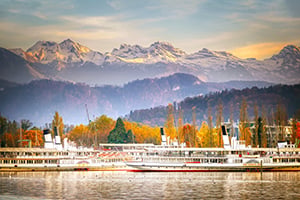Day trip to Lucerne copy