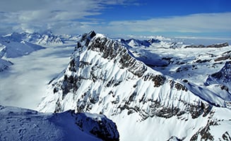 Zurich to Mt. Titlis Tour
