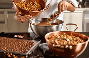 Zurich Premium Chocolate Factory Tour
