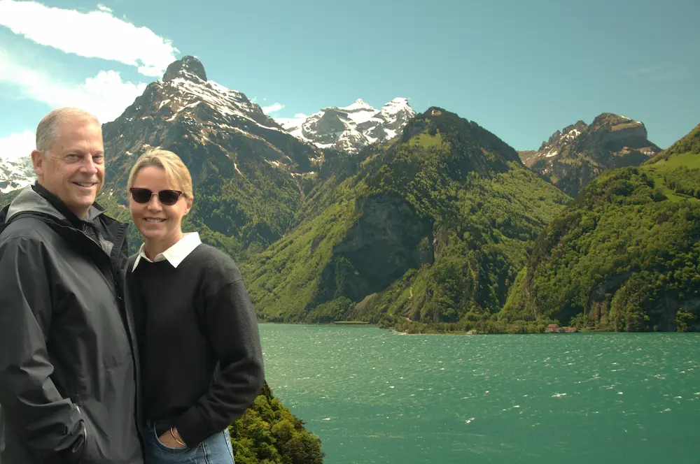 Private Switzerland Tours from Zurich