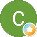 Christine Cecil Hamilton Avatar